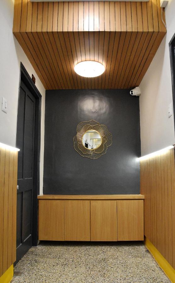 Prince Residency Club House Dzsámnagar Kültér fotó