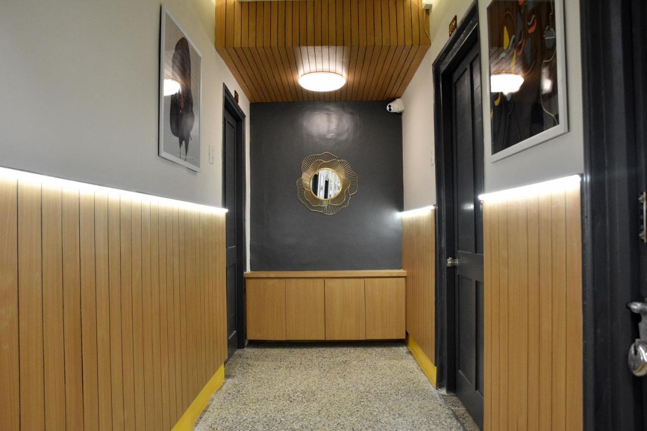 Prince Residency Club House Dzsámnagar Kültér fotó